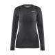 CORE WOOL MERINO LS TEE W