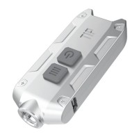 Ліхтар Nitecore TIP червоний