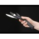 Набор столовых приборов Boker Snac Pac (нож,вилка,ложка)