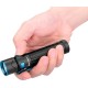 Фонарь Olight Warrior Mini 2 Black