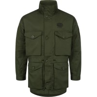 Куртка Mauser Stalker Field Jacket 2XL Dull Olive
