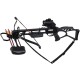 Арбалет Man Kung MK-185 Brandon KIT Рекурсивный, винт. типа ц:black
