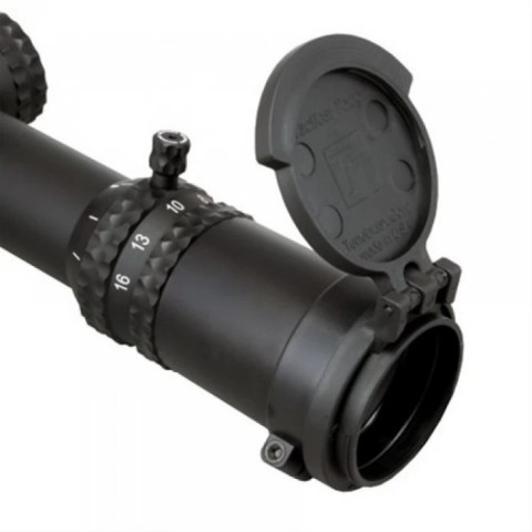 Оптический прицел Nightforce ATACR 4-16x42 F1 ZeroH 0.250 MOA сетка MOAR с подсветкой
