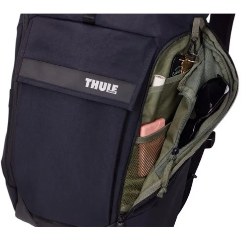 Рюкзак Thule Paramount 24 PARABP-3116 ц:black
