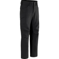 Брюки Arc'teryx Patrol Pant AR Men's XL/R black