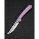 Ніж складаний Sencut Skelfin S25007-3