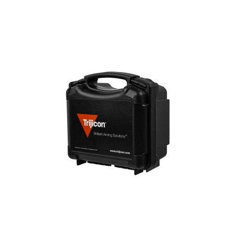 Комплект TRIJICON приціл ACOG 4x32 BAC і приціл коліматорний RMR 3.25 МОА Gray