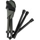 Стул раскладной Skif Outdoor Kvant II