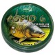 Поводковый материал Katran Coated Braided Hook Links Aspid 6 10m 25lb