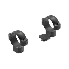 Кольца Leupold STD 25.4 мм High Ext Matte