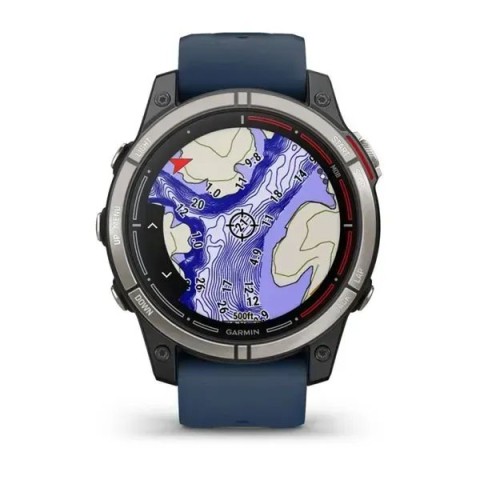 Смарт-годинник Garmin quatix 7 Pro