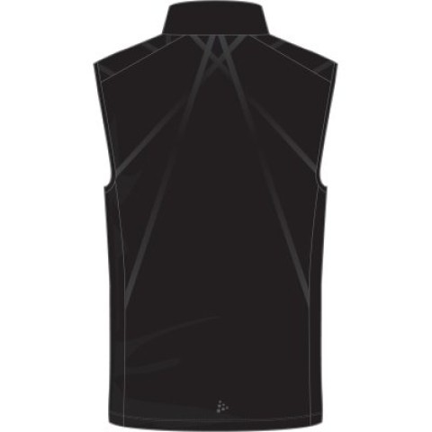ADV SubZ Warm Vest M