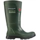 Сапоги Dunlop TerraPRO SRC 46 -20°С green