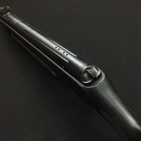 Гвинтівка пневматична Hatsan MOD 70 бу