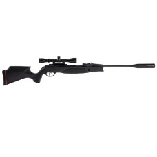 Винтовка пневматическая Gamo Swarm Magnum Pro 10X Gen3i