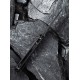 Ніж складаний туристичний Civivi Elementum Pocket, (8.9 см) 14C28N / G10 чорний