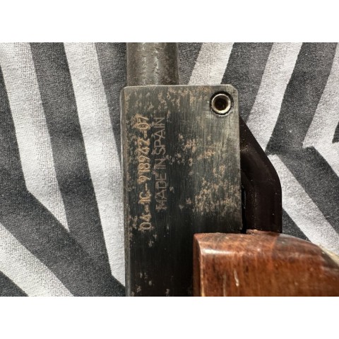 Гвинтівка пневматична Gamo Hunter 440 бу