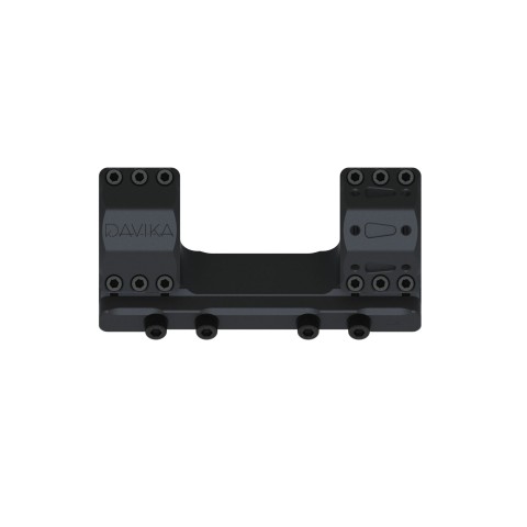 MSM-01 34D 30МОА 38Н кріплення для оптичного прицілу DAVIKA