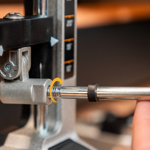 Work Sharp Точилка механічна Professional Precision Adjust Elite Knife Sharpener