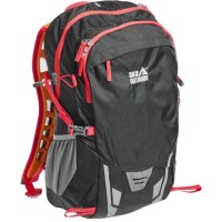 Рюкзак Skif Outdoor Camper 35 Black