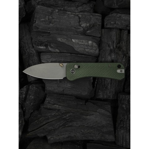 Ніж складаний Weknife Banter 2 WE23075-3
