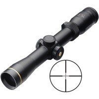 Прицел оптический Leupold VX.R 2-7x33 Firedot Duplex