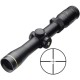 Прицел оптический Leupold VX.R 2-7x33 Firedot Duplex