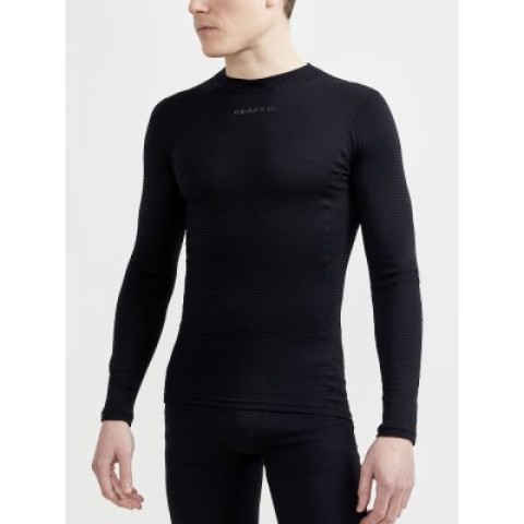 PRO Wool Extreme X LS Man