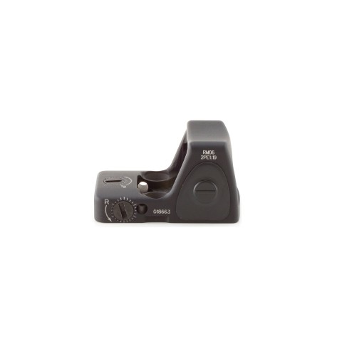 Прицел коллиматорный Trijicon RMR® Type 2 Red Dot Sight 6.5 MOA Red Dot, Adjustable