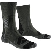 HIKE EXPERT SILVER CREW