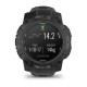 Garmin Instinct 3 (50 мм) AMOLED Tactical Edition чёрный