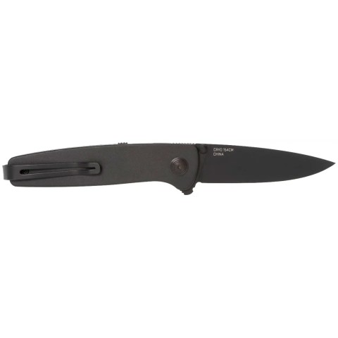 Нож SOG TWITCH III Black