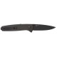 Нож SOG TWITCH III Black