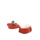 Кришка для термосів TRAMP UTRC-106-107-PRB-red