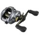 Котушка Shimano Curado DC 201 HG 6+1BB