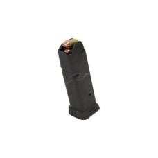 Магазин Magpul для Glock 19 кал. 9мм. Ємність - 15 патронів