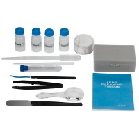Набір аксесуарів для мікроскопії SIGETA Accessory Kit