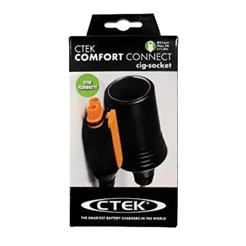 Переходник CTEK CIG SOCKET 56-573