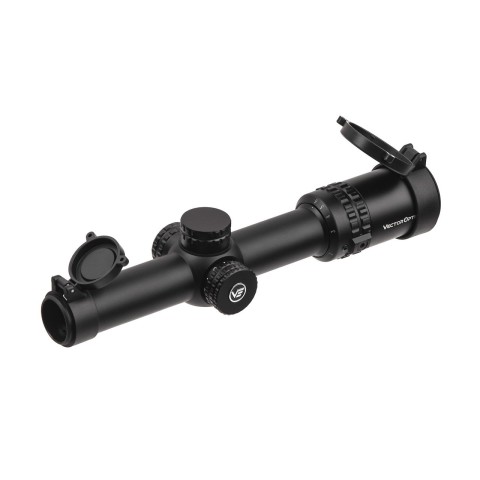 Приціл оптичний Vector Optics Grimlock 1-6x24 GenII SFP