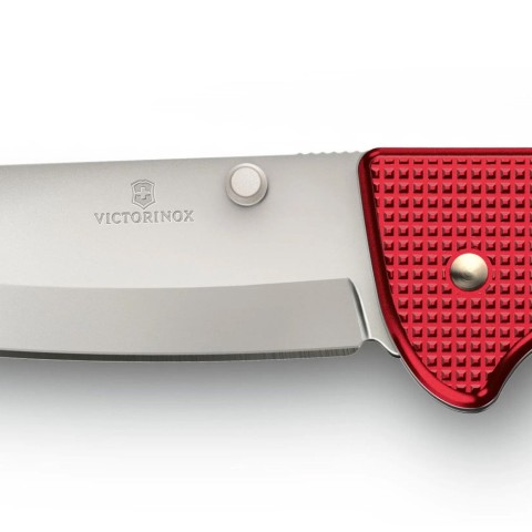 Складаний ніж Victorinox EVOKE Alox 0.9415.D20