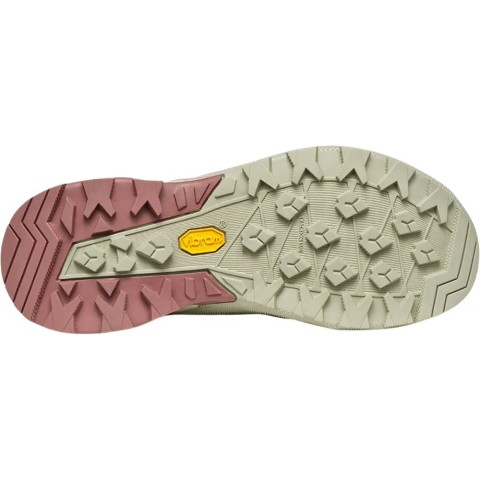 Ботинки Garmont 9.81 Onyx MID GTX 3.5 Green