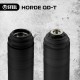 Глушник STEEL HORDE QD-T SMALL 223 1/2*28
