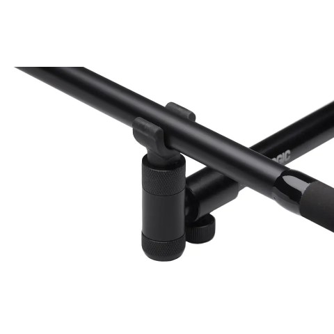 Подставка Prologic Clinch Rubber Butt Grip Large Black 3pcs