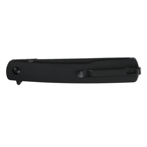 Ніж Artisan Orthodox Black Blade AR-RPM9, G10 black