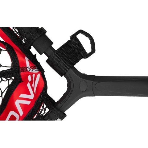 Підсак Favorite Wading Landing Net WLNRD-M 0.7m Red