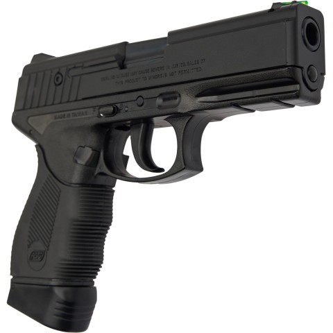 Пістолет страйкбольний ASG Sport 106 6 мм