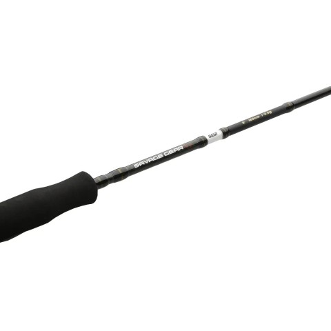 Спиннинг Savage Gear SG2 Micro Game 6’/1.83m 1-3.5g