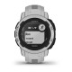 Смарт-часы Garmin Instinct 2S Solar туманный серый