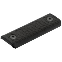 Накладка защитная Leapers UTG, M-LOK, 8 см, 4 шт/уп ц:black