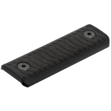 Накладка защитная Leapers UTG, M-LOK, 8 см, 4 шт/уп ц:black